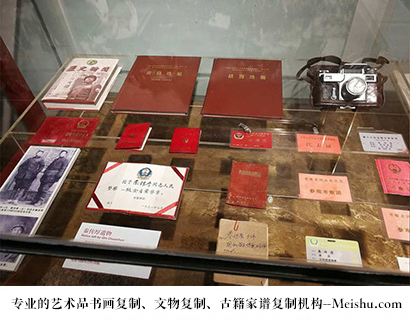 青白江-专业的文物艺术品复制公司有哪些？